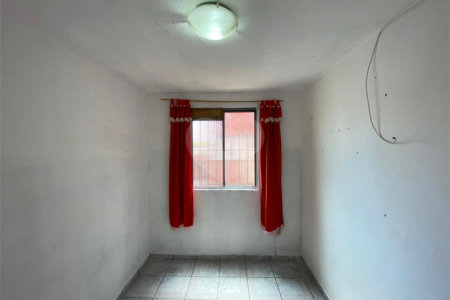 Apartamento para alugar com 2 quartos em Cidade Tiradentes, São Paulo, SP