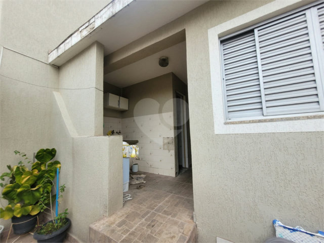 Sobrado à venda com 2 quartos em Vila Nova Cachoeirinha, São Paulo, SP