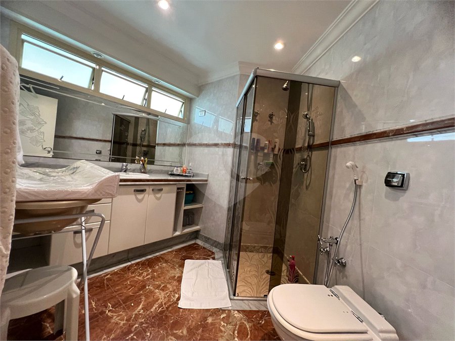 Apartamento à venda com 4 quartos, sendo 2 suítes, em Jardim Anália Franco, São Paulo, SP