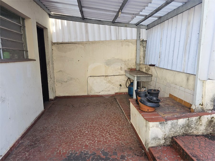 Casa à venda com 2 quartos em Jabaquara, São Paulo, SP