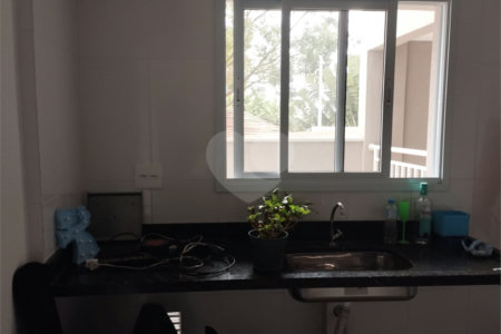 Apartamento à venda com 1 quarto em Água Fria, São Paulo, SP