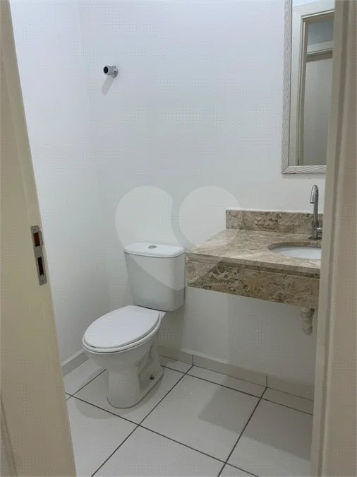 Apartamento Térreo à Venda ou Locação – Vila Giglio | Atibaia