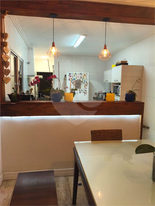 Sobrado à venda com 3 quartos, sendo 1 suíte, em Vila Libanesa, São Paulo, SP