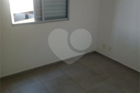 Apartamento à venda com 2 quartos em Parque Munhoz, São Paulo, SP