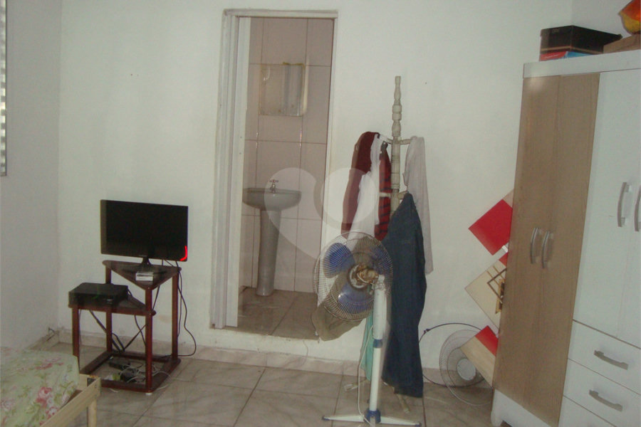 Sobrado à venda com 7 quartos, sendo 1 suíte, em Santana, São Paulo, SP