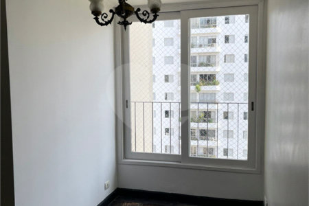 Apartamento à venda com 1 suíte em Indianópolis, São Paulo, SP