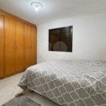 Apartamento à venda com 2 quartos em Assunção, São Bernardo do Campo, SP
