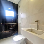Casa à venda com 3 suítes no condomínio Reserva Ipanema I, Sorocaba - SP
