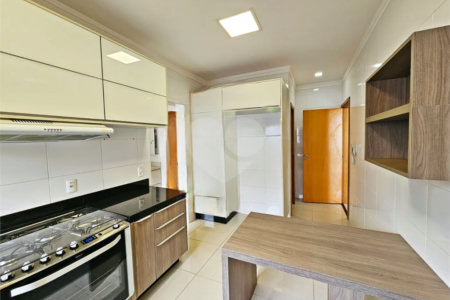 Apartamento à venda com 3 suítes em Jardim Botânico, Ribeirão Preto, SP