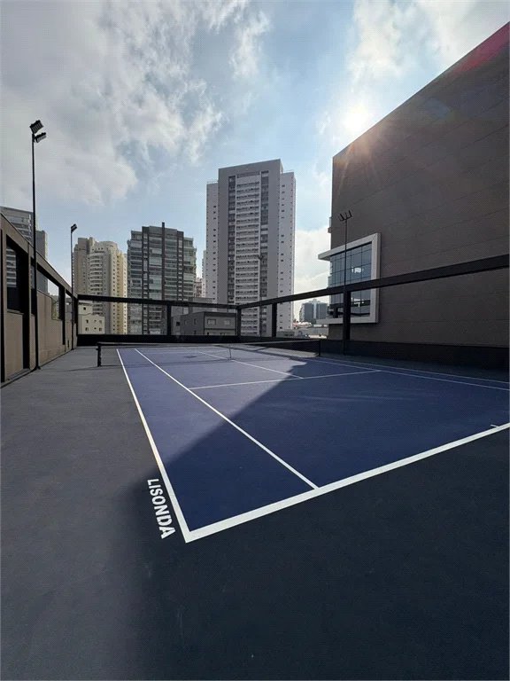 Apartamento à venda com 3 suítes em Alto da Lapa, São Paulo, SP