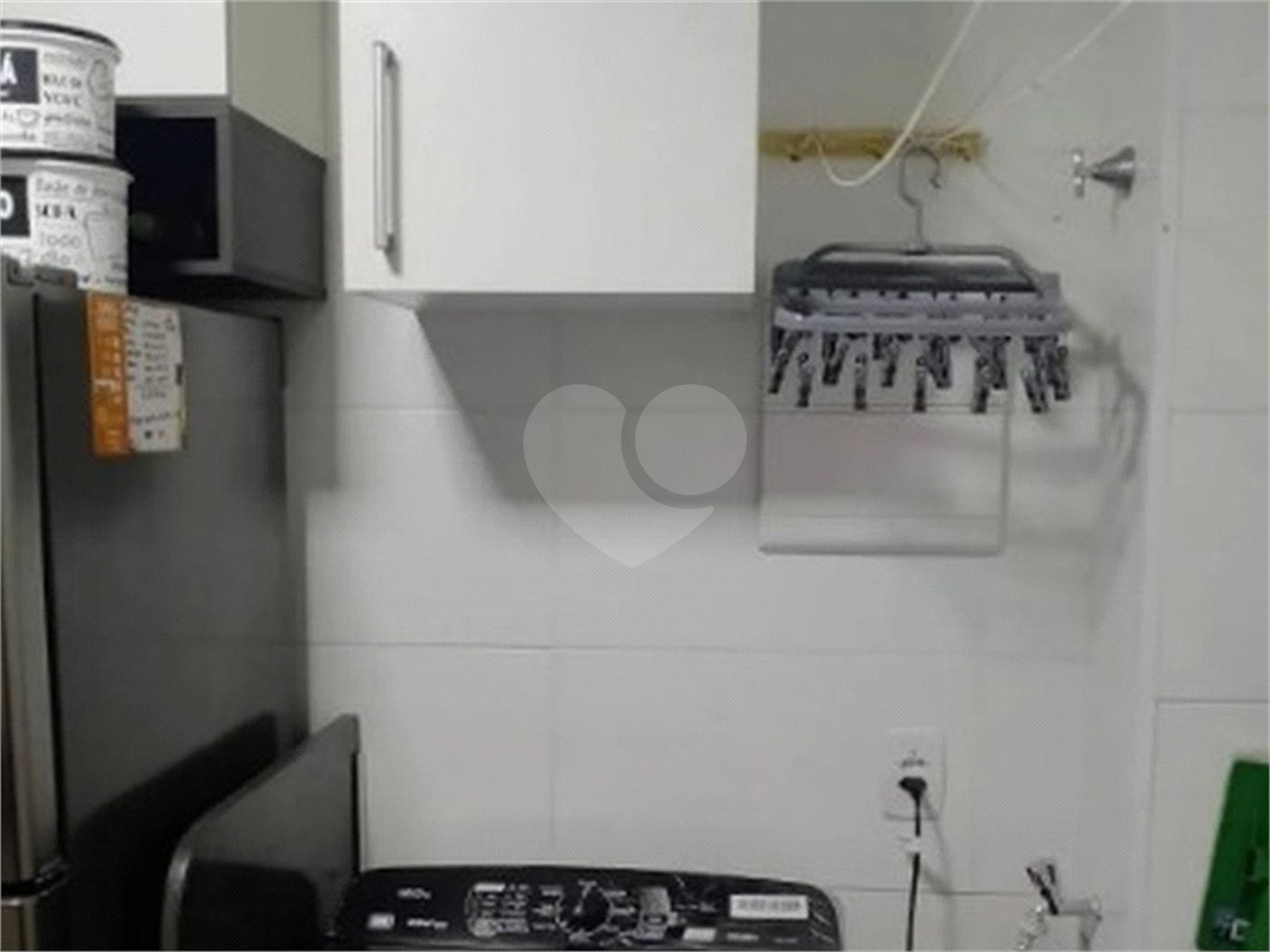Apartamento à venda com 2 quartos em Caguassu, Sorocaba, SP