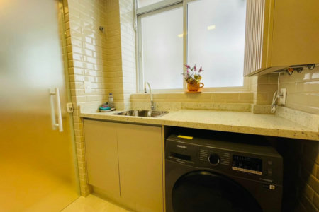 Apartamento com 3 dormitórios à venda, 127 m² por R$ 2.550.000,00 - Gonzaga - Santos/SP
