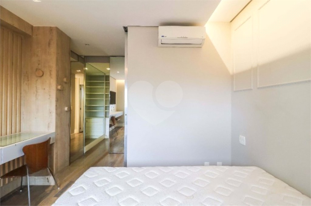 Apartamento para alugar com 3 suítes em Vila Olímpia, São Paulo, SP