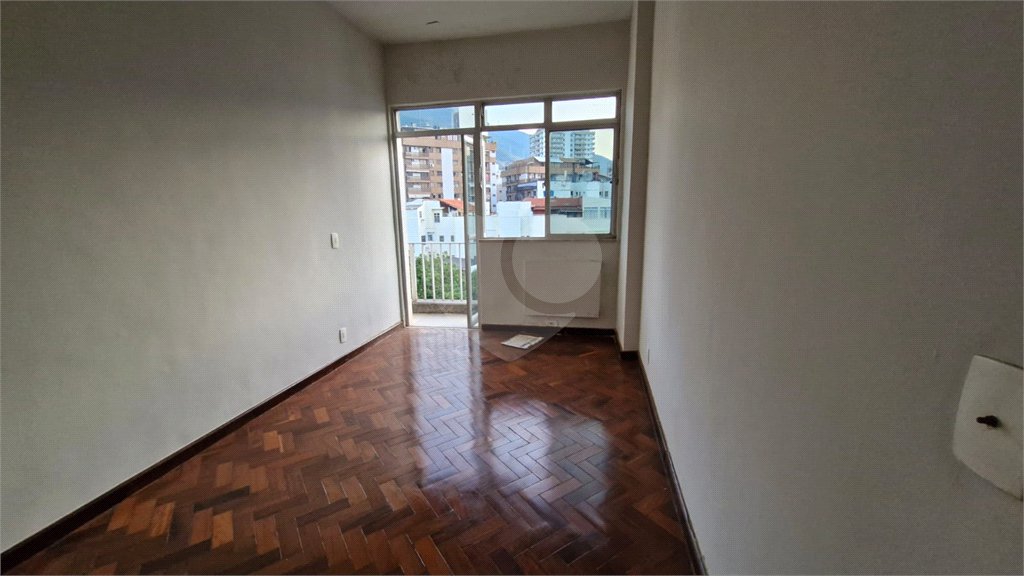 Apartamento à venda com 3 suítes em Tijuca, Rio de Janeiro, RJ