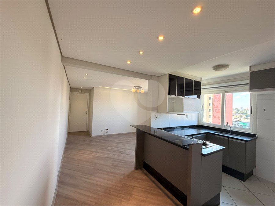 Apartamento à venda com 2 quartos em Sítio Pinheirinho, São Paulo, SP