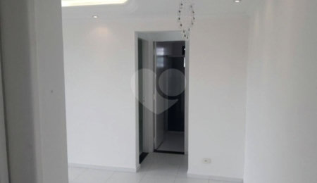 Apartamento à venda com 2 quartos em Jardim Celeste, São Paulo, SP