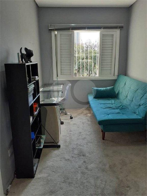 Sobrado à venda com 3 quartos em Santana, São Paulo, SP
