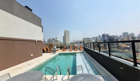 Apartamento à venda com 2 quartos, sendo 1 suíte,  em Jardim São Paulo(zona Norte), São Paulo, SP