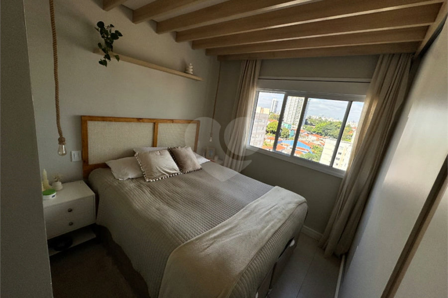 Apartamento à venda com 3 quartos, sendo 1 suíte, em Freguesia do Ó, São Paulo, SP