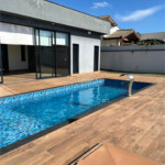 Terreno em condomínio à venda com 4 quartos, sendo 2 suítes,  em Barreiro, Araçoiaba da Serra, SP