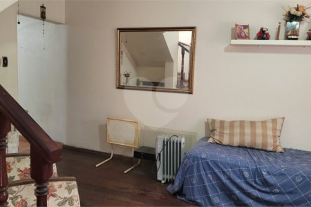 Casa à venda com 3 quartos, sendo 1 suíte, em Vila Tiradentes, São Paulo, SP