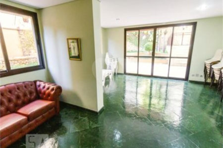 Apartamento à venda com 4 quartos, sendo 2 suítes, em Perdizes, São Paulo, SP