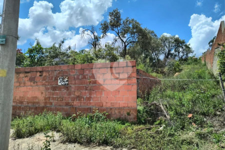 Terreno à venda em Colinas de Indaiatuba, Indaiatuba, SP