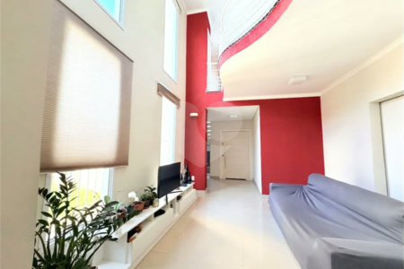 Casa à venda com 3 suítes em Parque Nova Suíça, Valinhos, SP