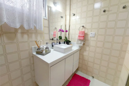 Apartamento à venda com 2 quartos em Bela Aliança, São Paulo, SP