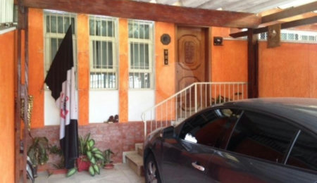 Sobrado à venda com 3 quartos, sendo 1 suíte,  em Mandaqui, São Paulo, SP