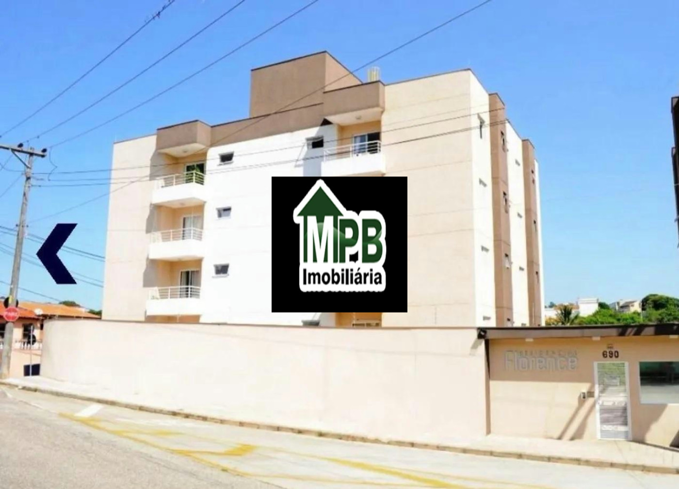 Apartamento à venda com 2 quartos em Jardim Vera Cruz, Sorocaba, SP