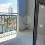 Apartamento à venda com 2 quartos em Parada Inglesa, São Paulo, SP