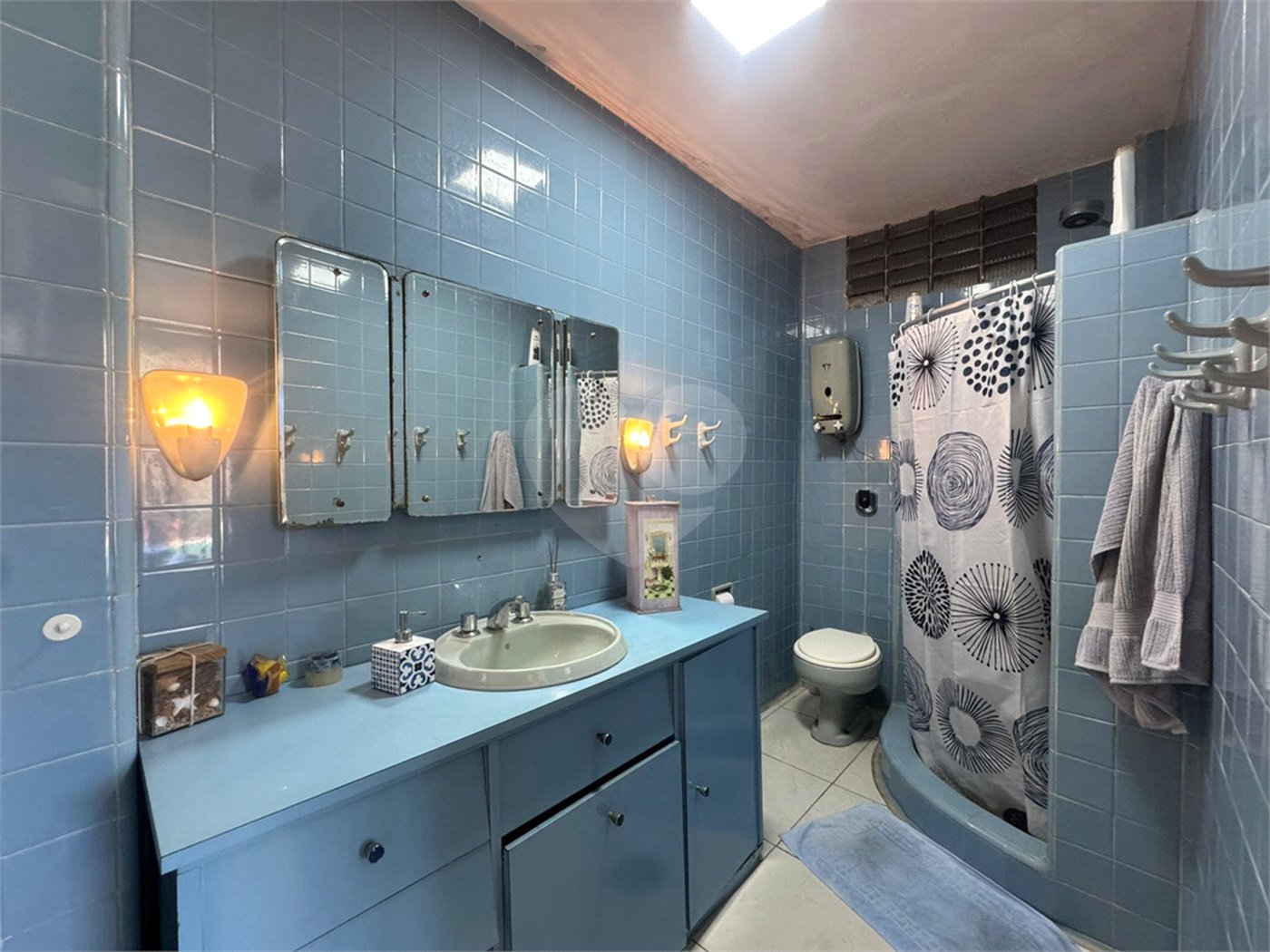 Casa à venda com 3 quartos, sendo 1 suíte,  em Santa Teresa, Rio de Janeiro, RJ