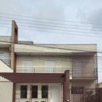 Prédio para alugar com 3 quartos, sendo 1 suíte, no Centro, Atibaia, SP