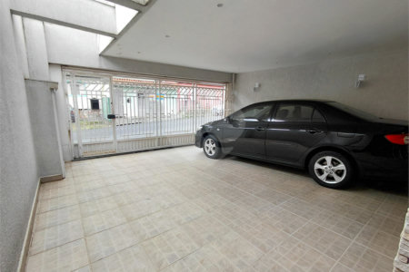 Casa à venda com 3 quartos, sendo 1 suíte, em Vila Ipojuca, São Paulo, SP