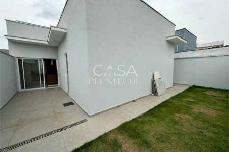 Casa em condomínio à venda com 3 quartos, sendo 1 suíte, em Jardim Residencial Campos do Conde, Sorocaba, SP
