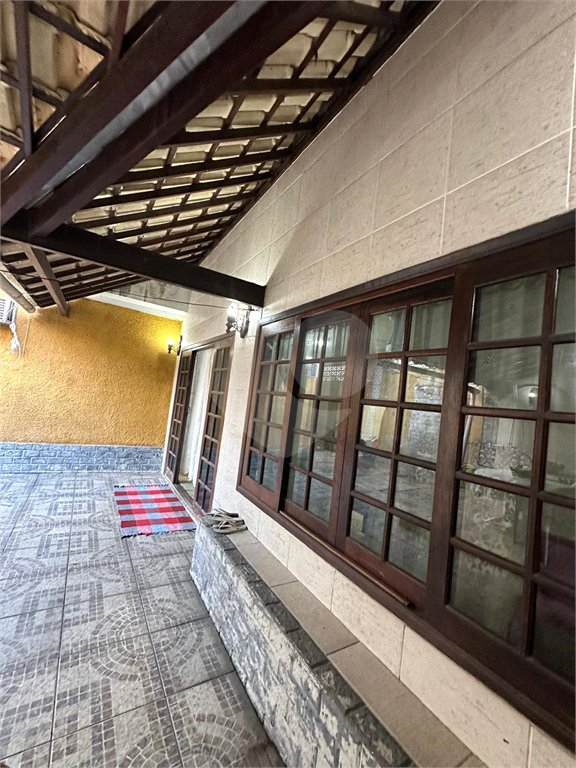 Casa à venda com 3 quartos em Santa Cruz, Rio de Janeiro, RJ