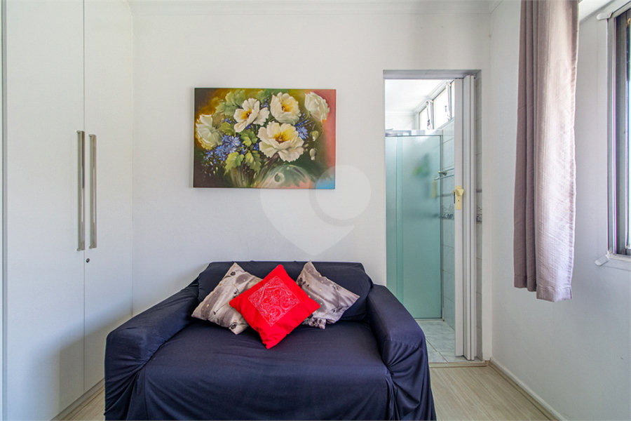 Apartamento à venda com 3 quartos, sendo 2 suítes, em Vila Madalena, São Paulo, SP