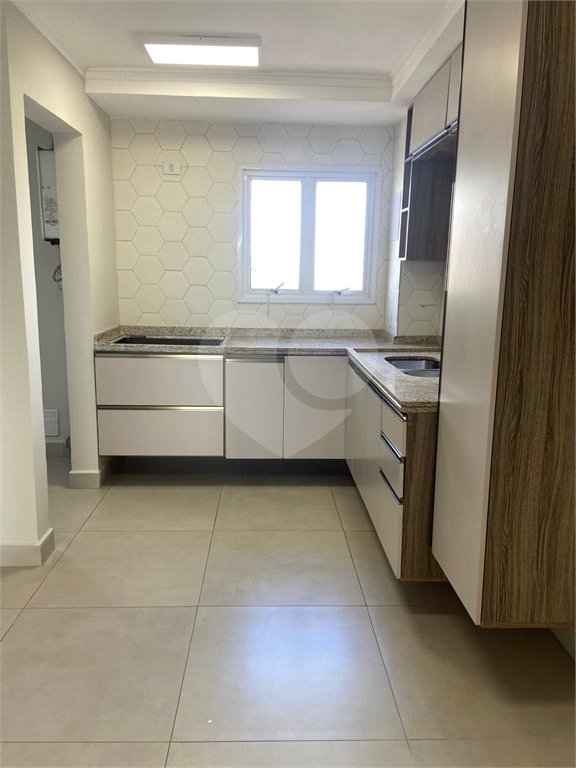 Apartamento à venda com 3 suítes em Casa Branca, Santo André, SP