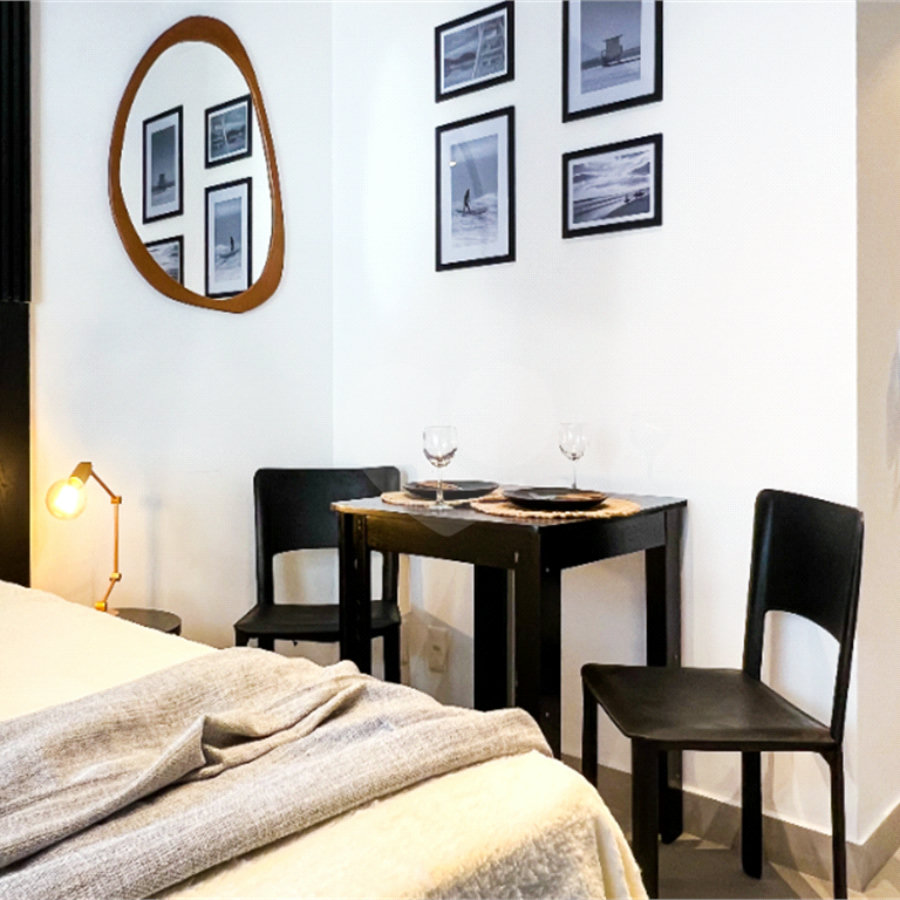 Apartamento para alugar com 1 suíte em Itaim Bibi, São Paulo, SP