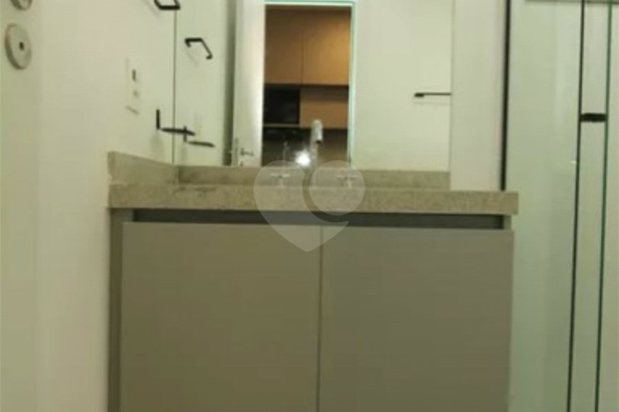 Apartamento para alugar com 1 quarto em Ipiranga, São Paulo, SP