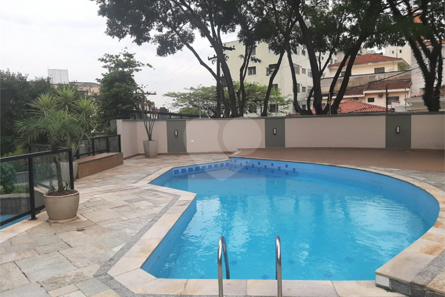 Apartamento à venda com 3 quartos, sendo 1 suíte, em Jardim São Paulo(zona Norte), São Paulo, SP