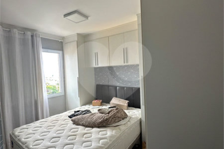 Apartamento à venda com 2 quartos em Vila Nova Cachoeirinha, São Paulo, SP