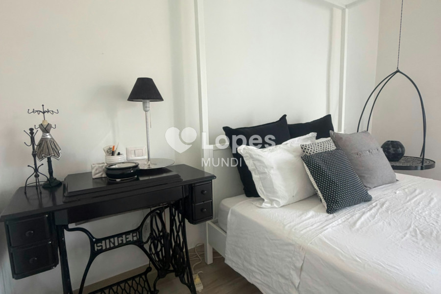 Apartamento com 2 quartos à venda em Casale Monferrato, Piemonte, Itália – Mobiliado