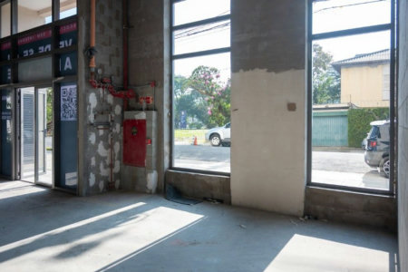 Loja à venda, 131 m² por R$ 975.379,00 - Brooklin - São Paulo/SP