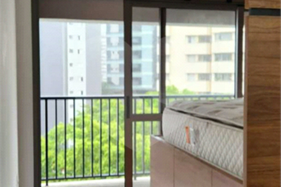Studio à venda com 1 quarto em Jabaquara, São Paulo, SP