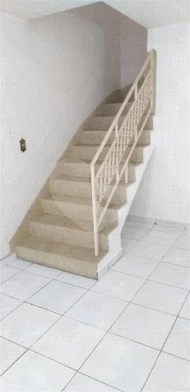 Sobrado à venda com 2 quartos em Casa Verde, São Paulo, SP