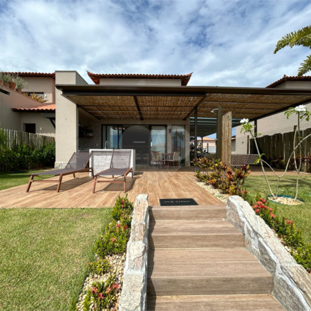 Casa em condomínio à venda com 4 suítes em Golfe, Armação dos Búzios, RJ