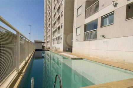 Apartamento à venda com 2 quartos em Liberdade, São Paulo, SP