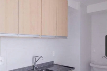 Apartamento à venda com 2 quartos em Vila Leopoldina, São Paulo, SP